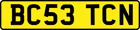 BC53TCN