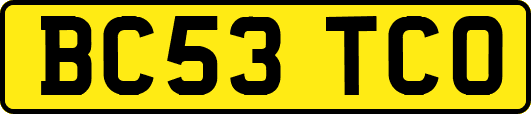 BC53TCO