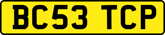 BC53TCP