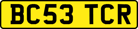 BC53TCR