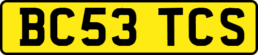 BC53TCS