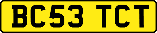 BC53TCT