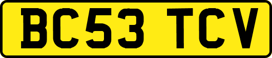 BC53TCV