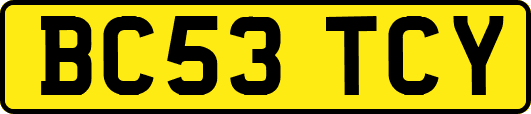 BC53TCY