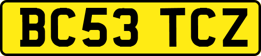 BC53TCZ