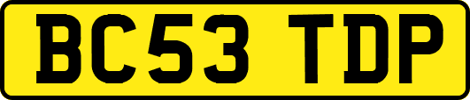 BC53TDP