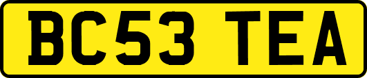 BC53TEA