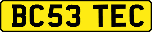 BC53TEC