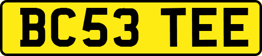BC53TEE