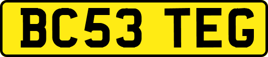 BC53TEG