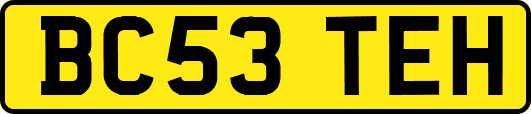 BC53TEH