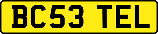BC53TEL