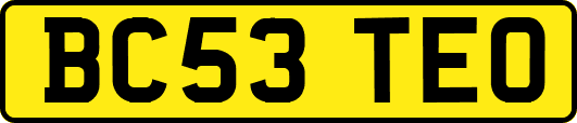 BC53TEO