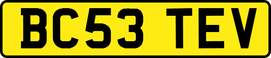 BC53TEV