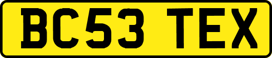 BC53TEX