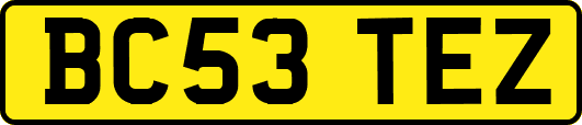 BC53TEZ