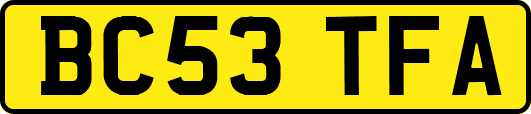 BC53TFA