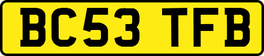 BC53TFB