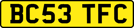 BC53TFC
