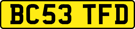 BC53TFD
