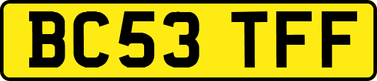 BC53TFF