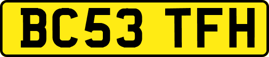 BC53TFH