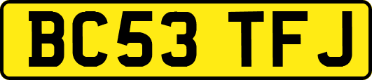 BC53TFJ