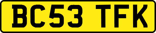 BC53TFK