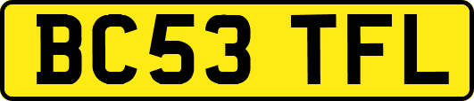 BC53TFL