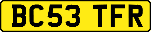 BC53TFR