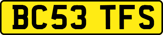 BC53TFS