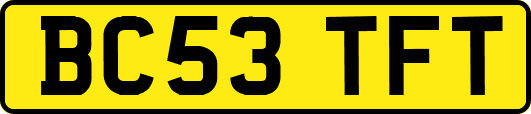BC53TFT