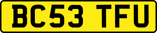 BC53TFU