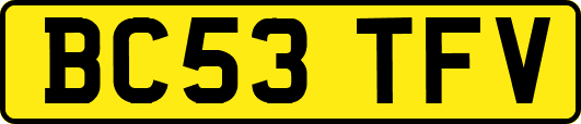 BC53TFV