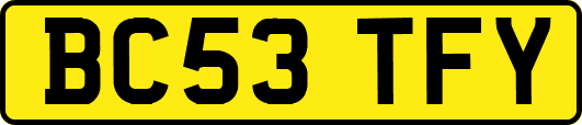 BC53TFY
