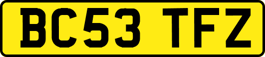 BC53TFZ