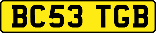 BC53TGB