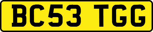 BC53TGG