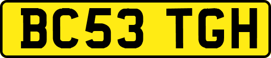 BC53TGH