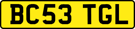 BC53TGL