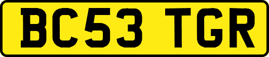 BC53TGR