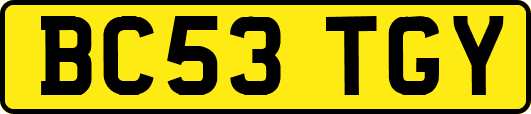 BC53TGY