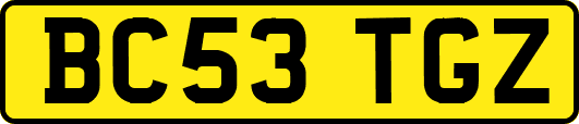 BC53TGZ