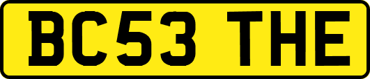 BC53THE