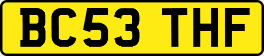 BC53THF