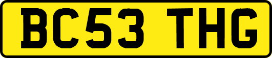 BC53THG