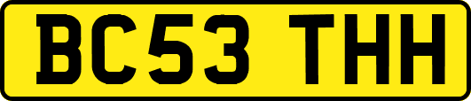 BC53THH