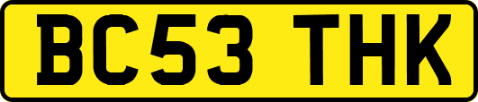 BC53THK