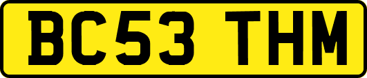BC53THM