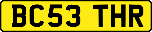 BC53THR
